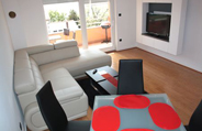 Crikvenica apartment